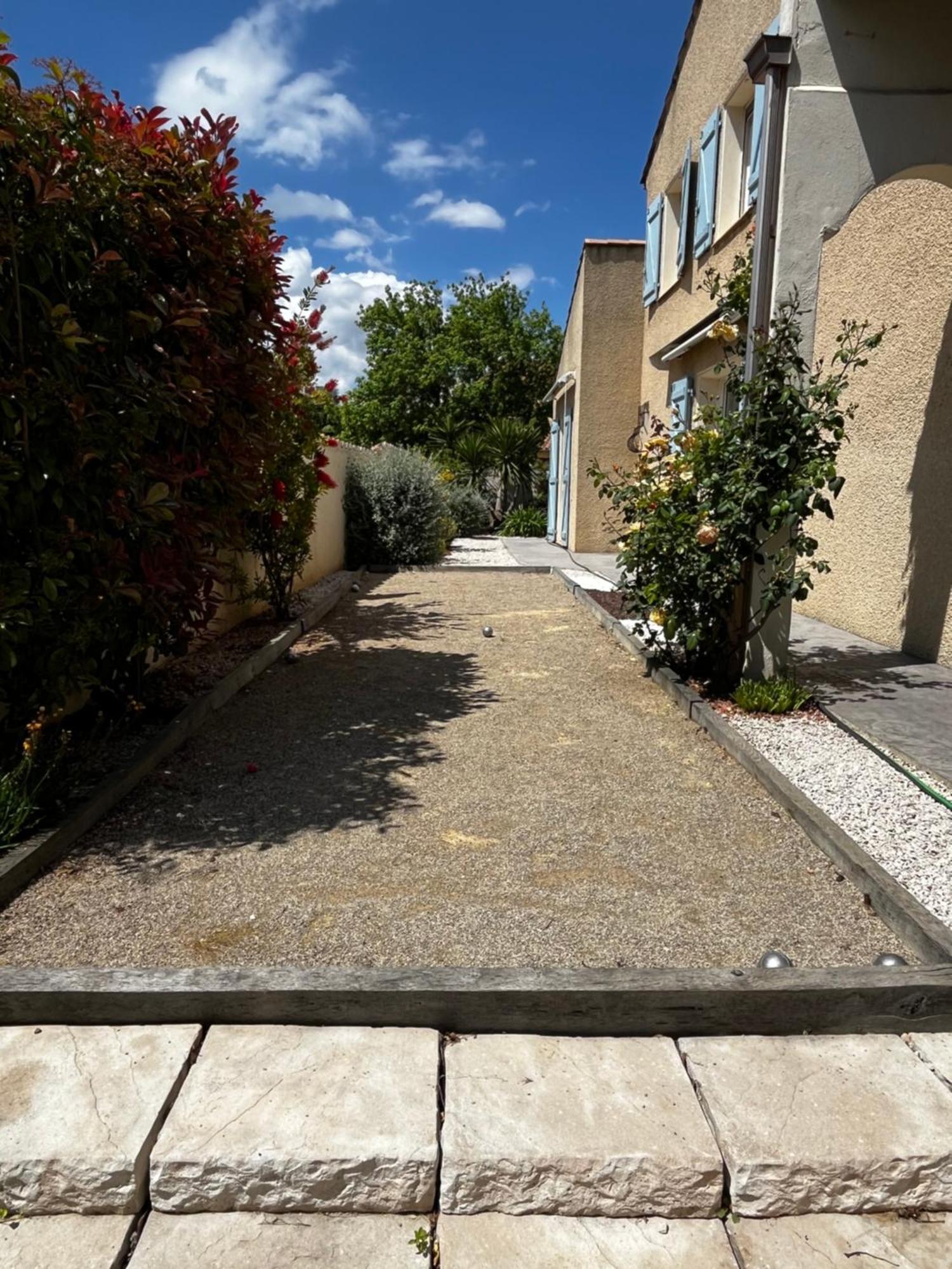 La Maison Brennus , Piscine, 15 Min Des Plages Béziers Exteriér fotografie