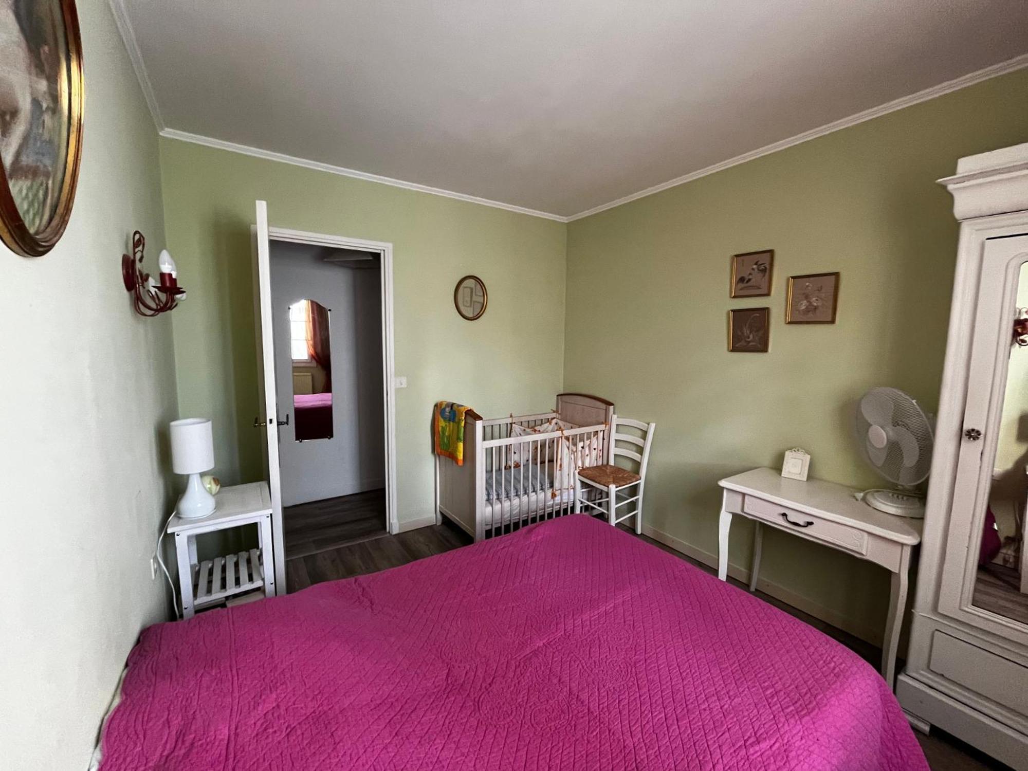 La Maison Brennus , Piscine, 15 Min Des Plages Béziers Exteriér fotografie