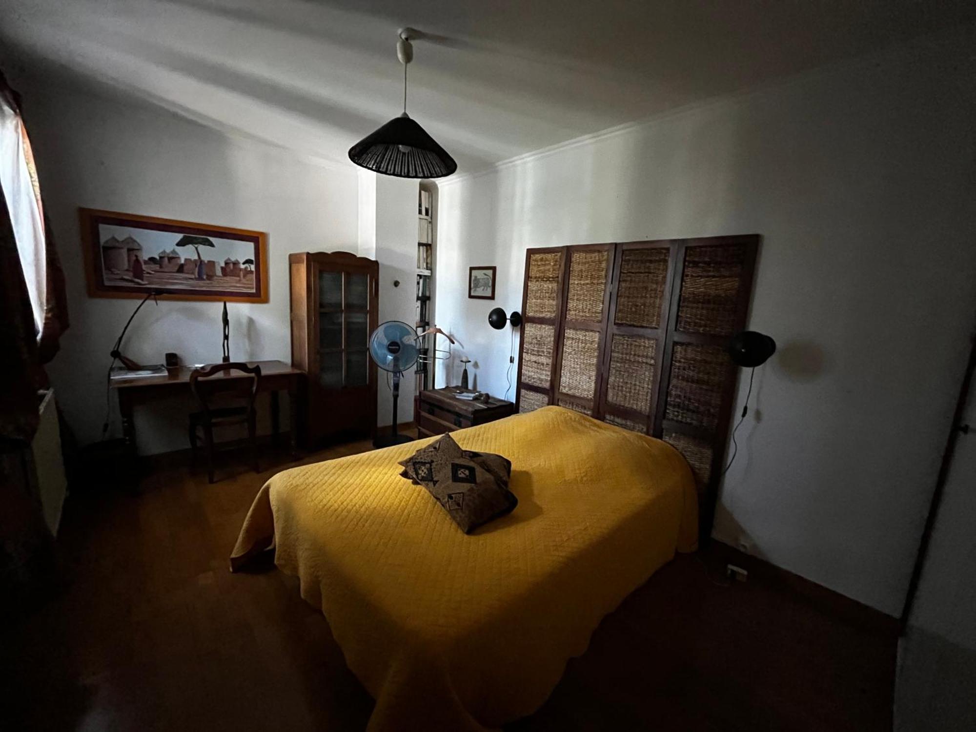 La Maison Brennus , Piscine, 15 Min Des Plages Béziers Exteriér fotografie